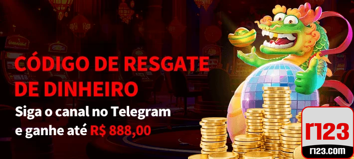 r123.com Telegram Oficial